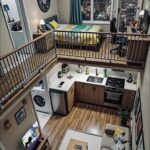 tiny home decor